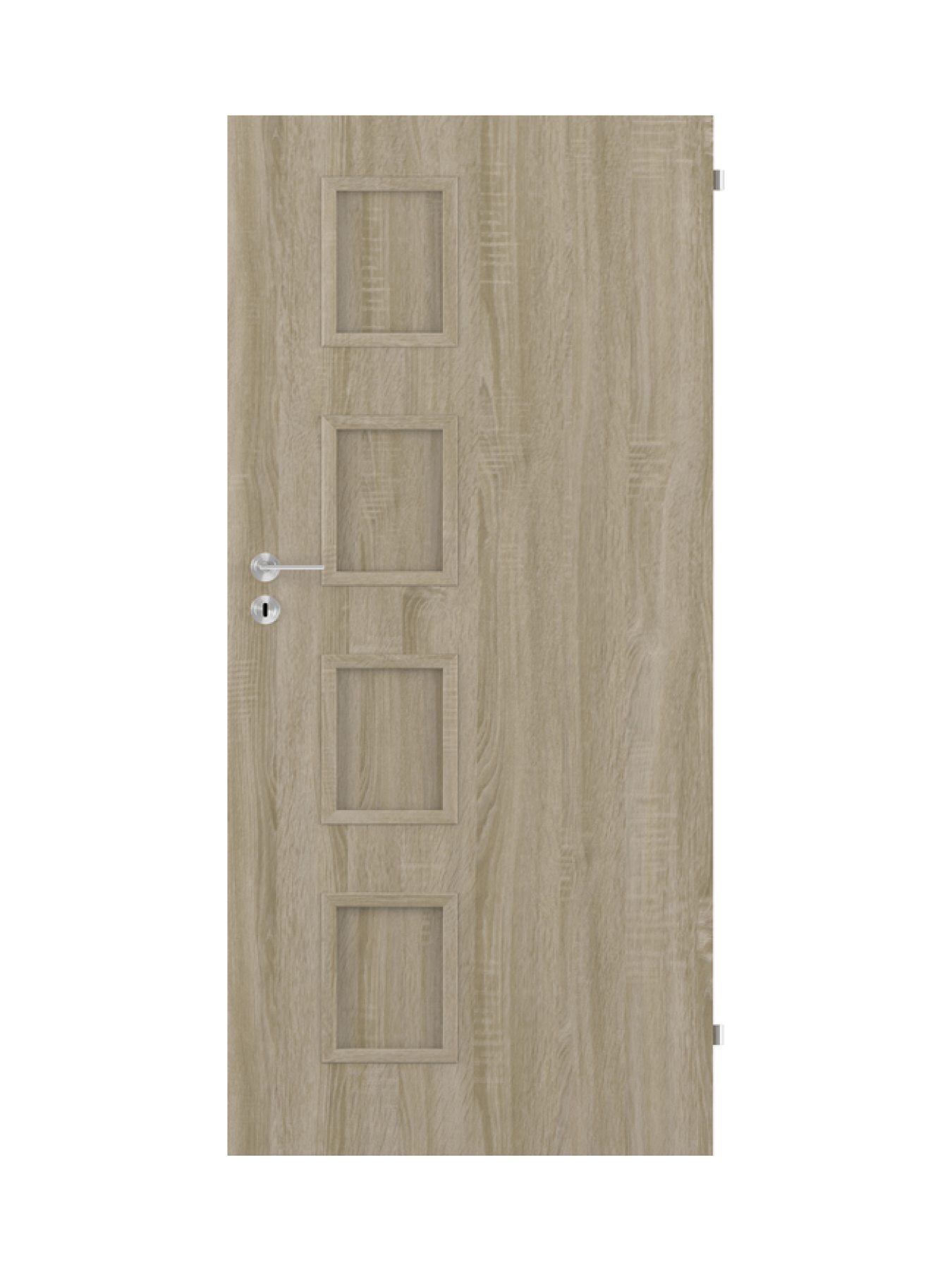 Drzwi pokojowe Dallas - obrazek 5