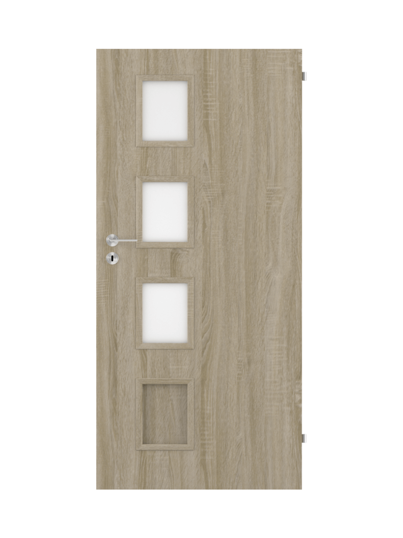 Drzwi pokojowe Dallas - obrazek 4