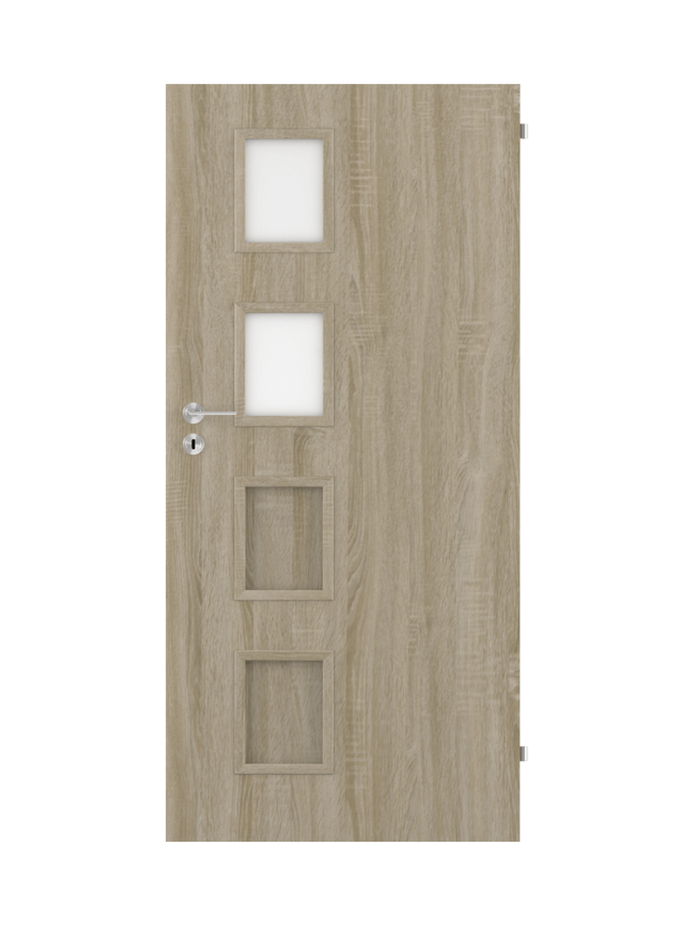 Drzwi pokojowe Dallas - obrazek 3