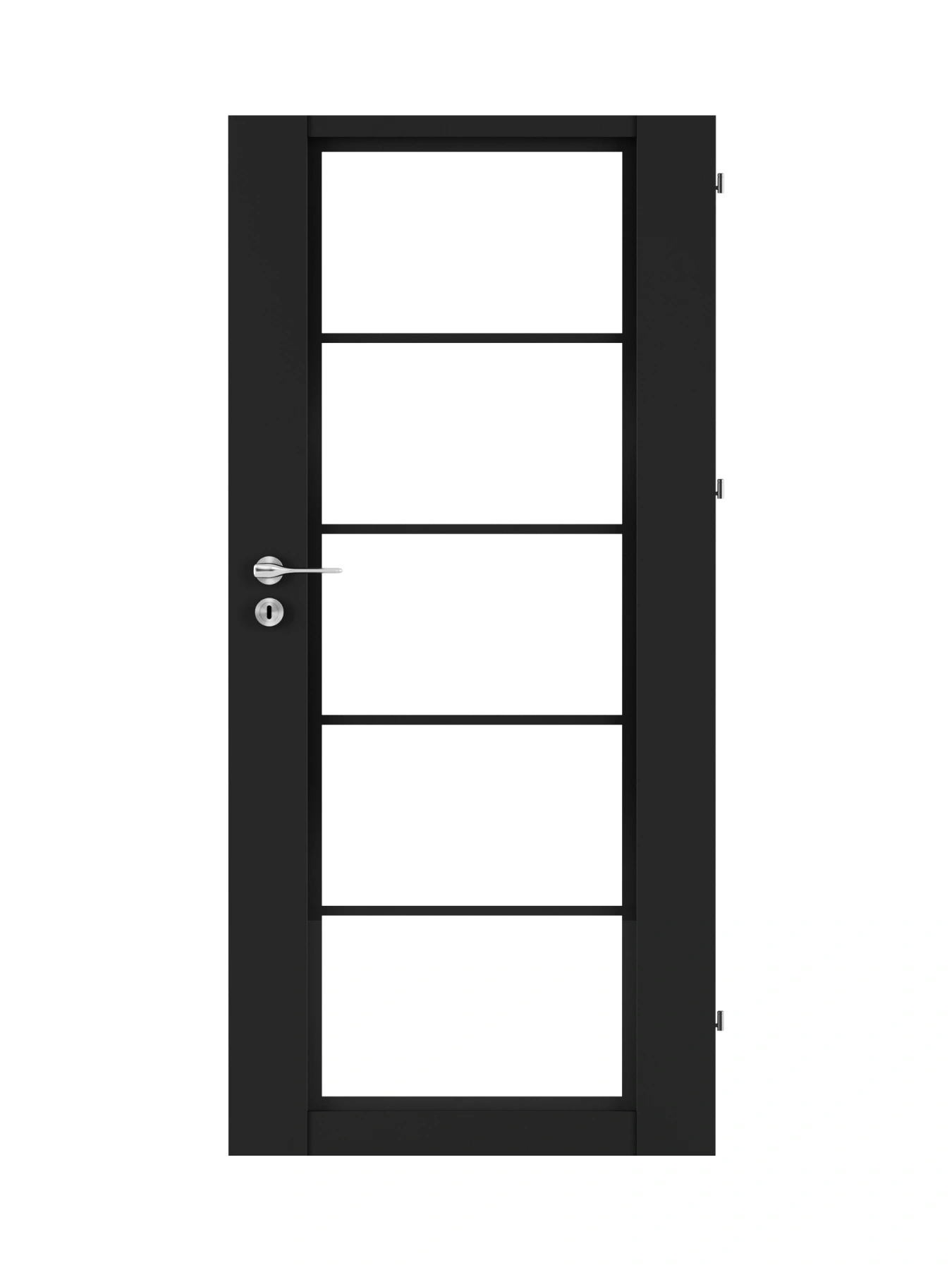 Drzwi pokojowe Elegante EB