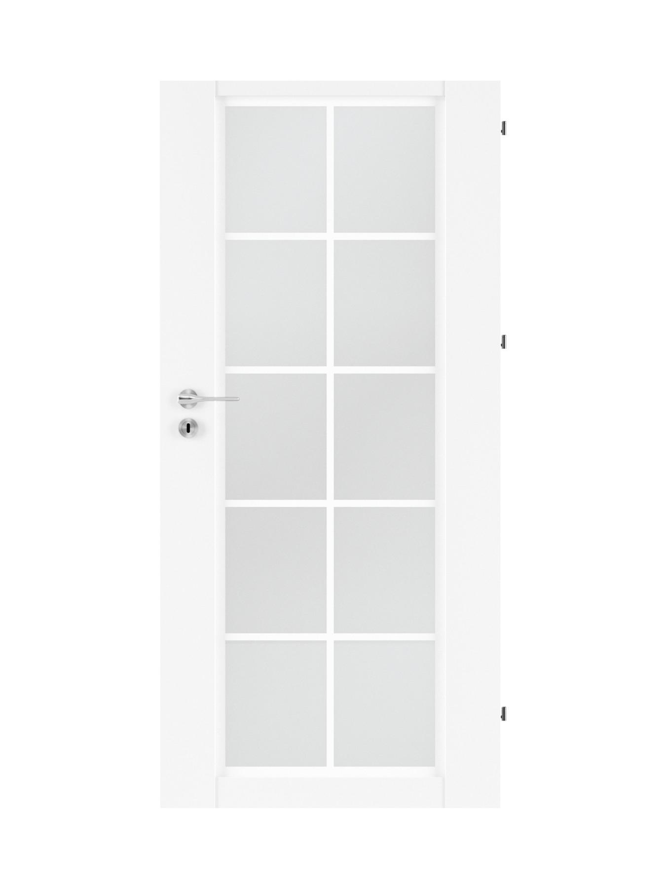 Drzwi pokojowe Elegante EE - obrazek 2