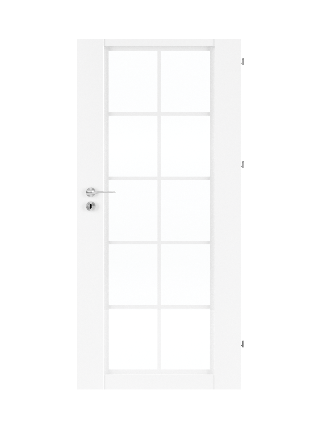 Drzwi pokojowe Elegante EE