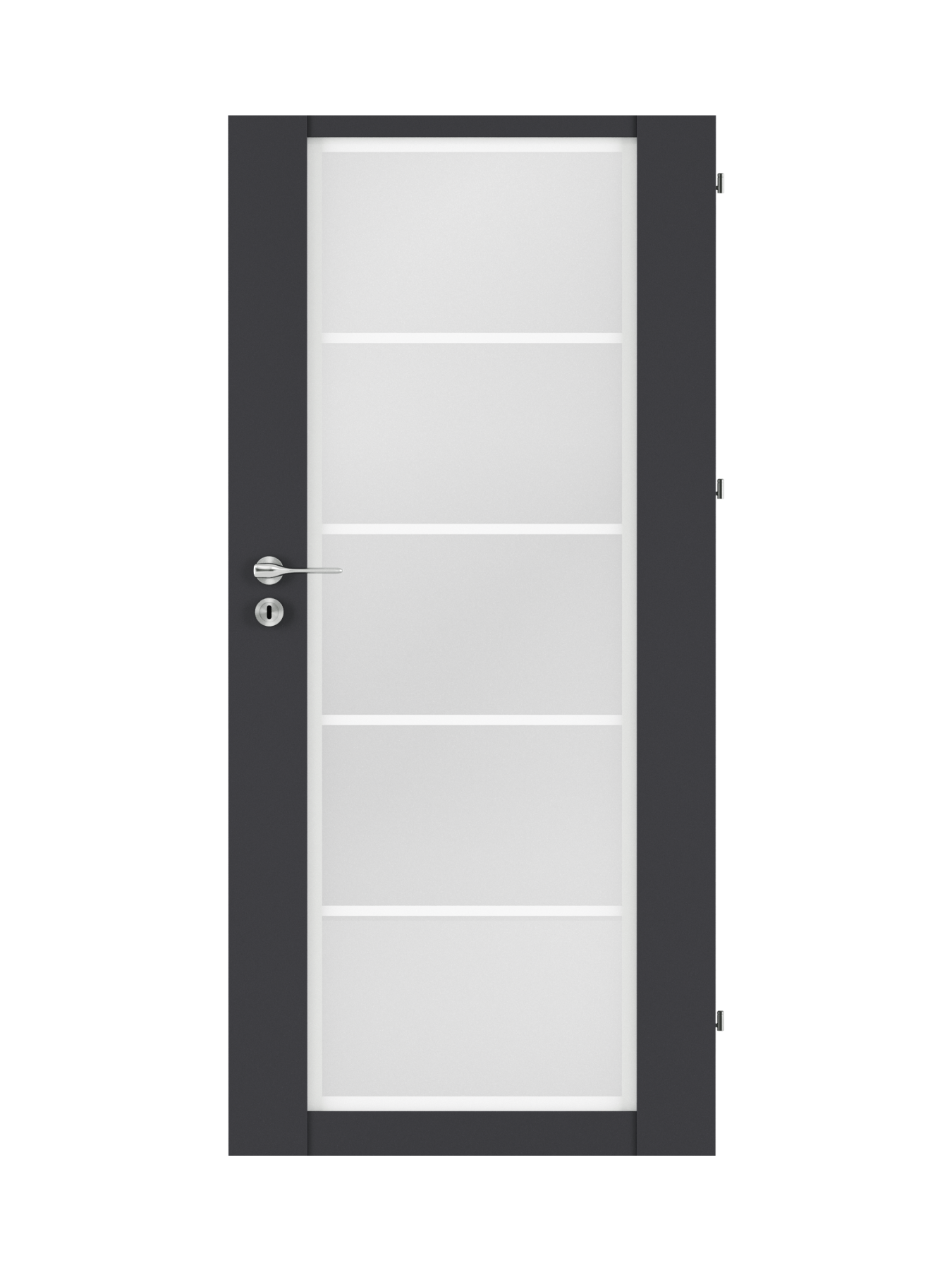 Drzwi pokojowe Elegante EF - obrazek 2