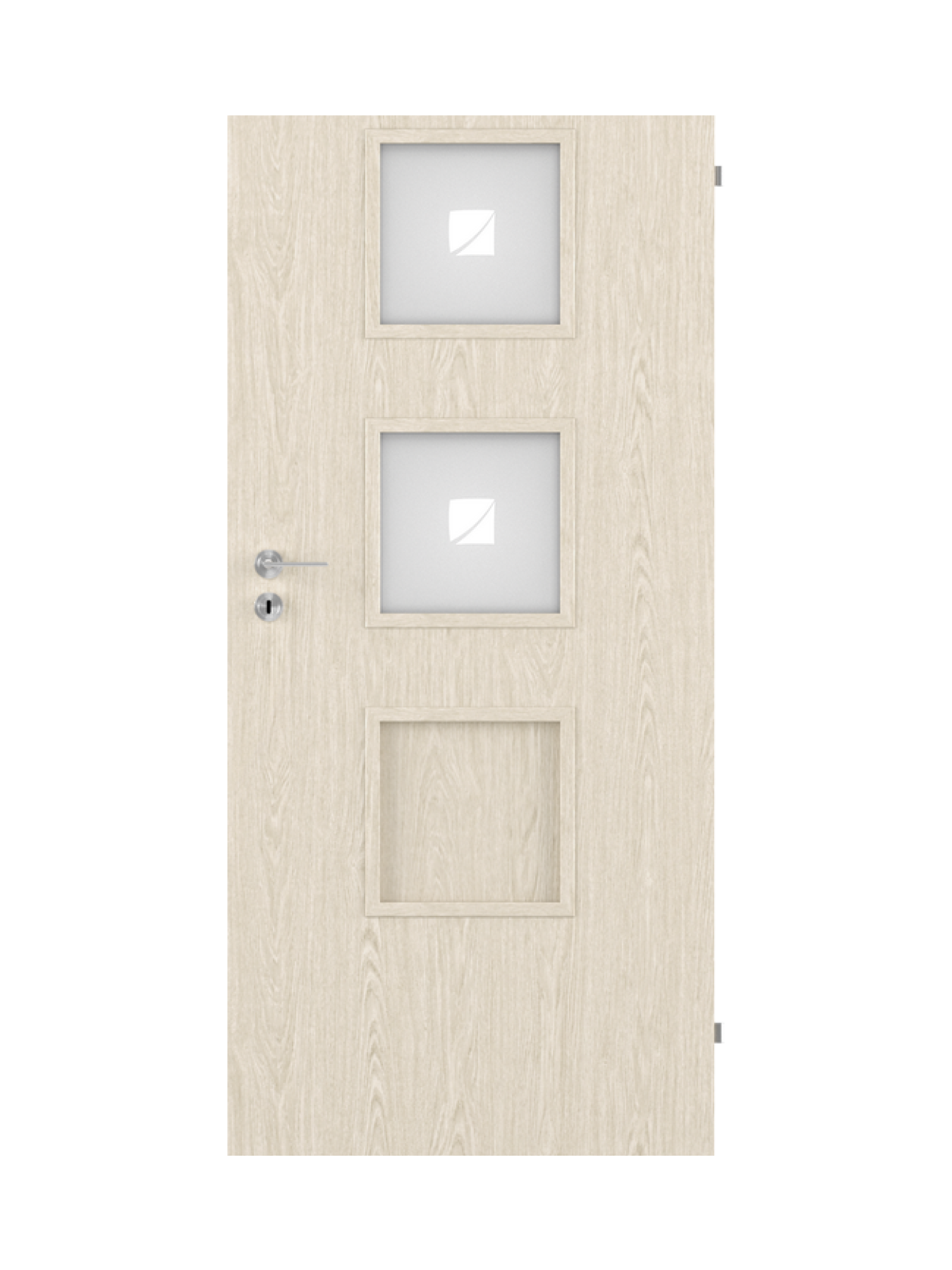 Drzwi pokojowe Macadi-3 - obrazek 4
