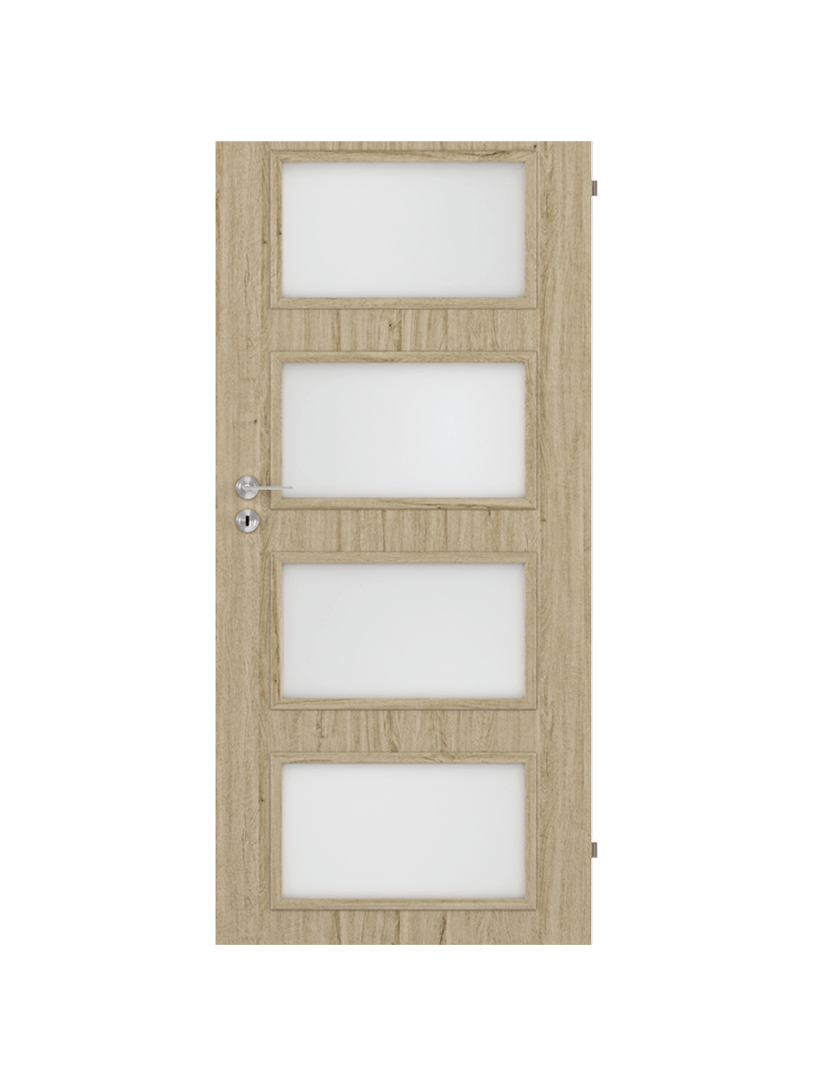 Drzwi pokojowe Manhattan