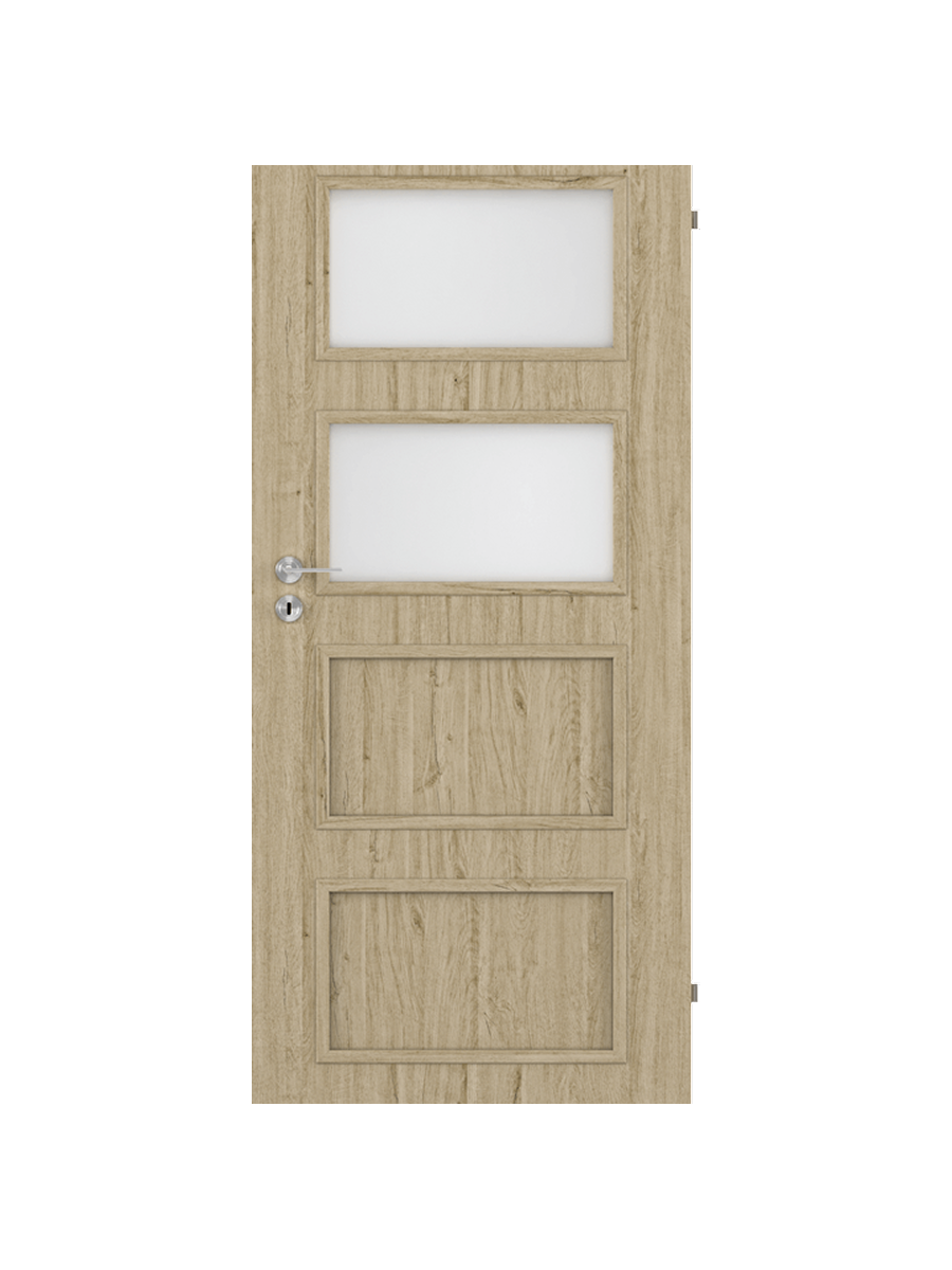 Drzwi pokojowe Manhattan - obrazek 3