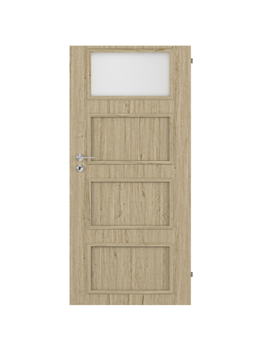 Drzwi pokojowe Manhattan - obrazek 4