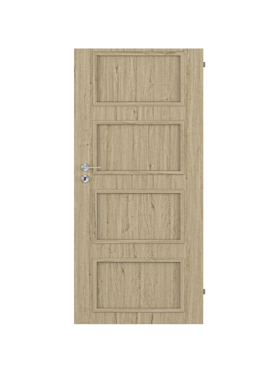 Drzwi pokojowe Manhattan - obrazek 5