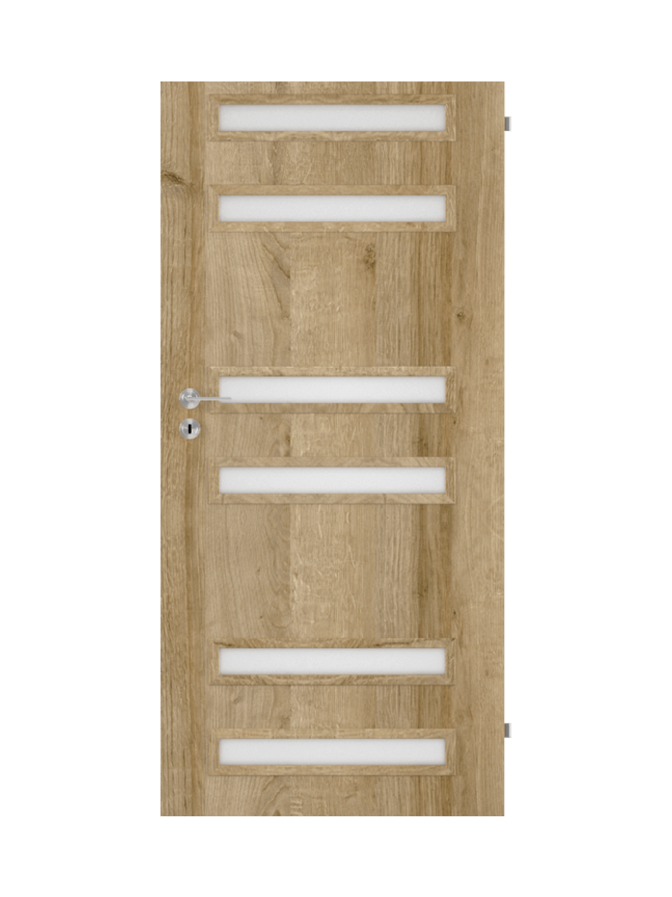 Drzwi pokojowe Porto