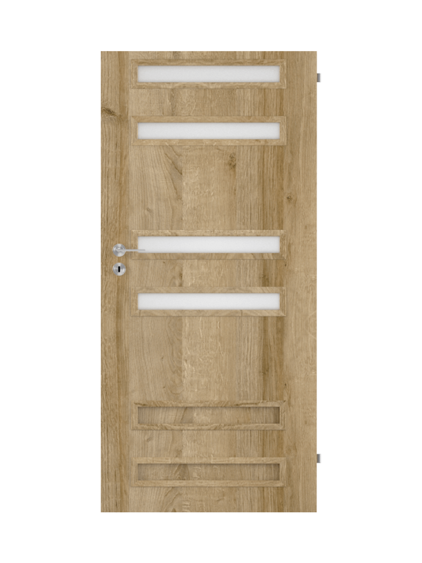 Drzwi pokojowe Porto - obrazek 2