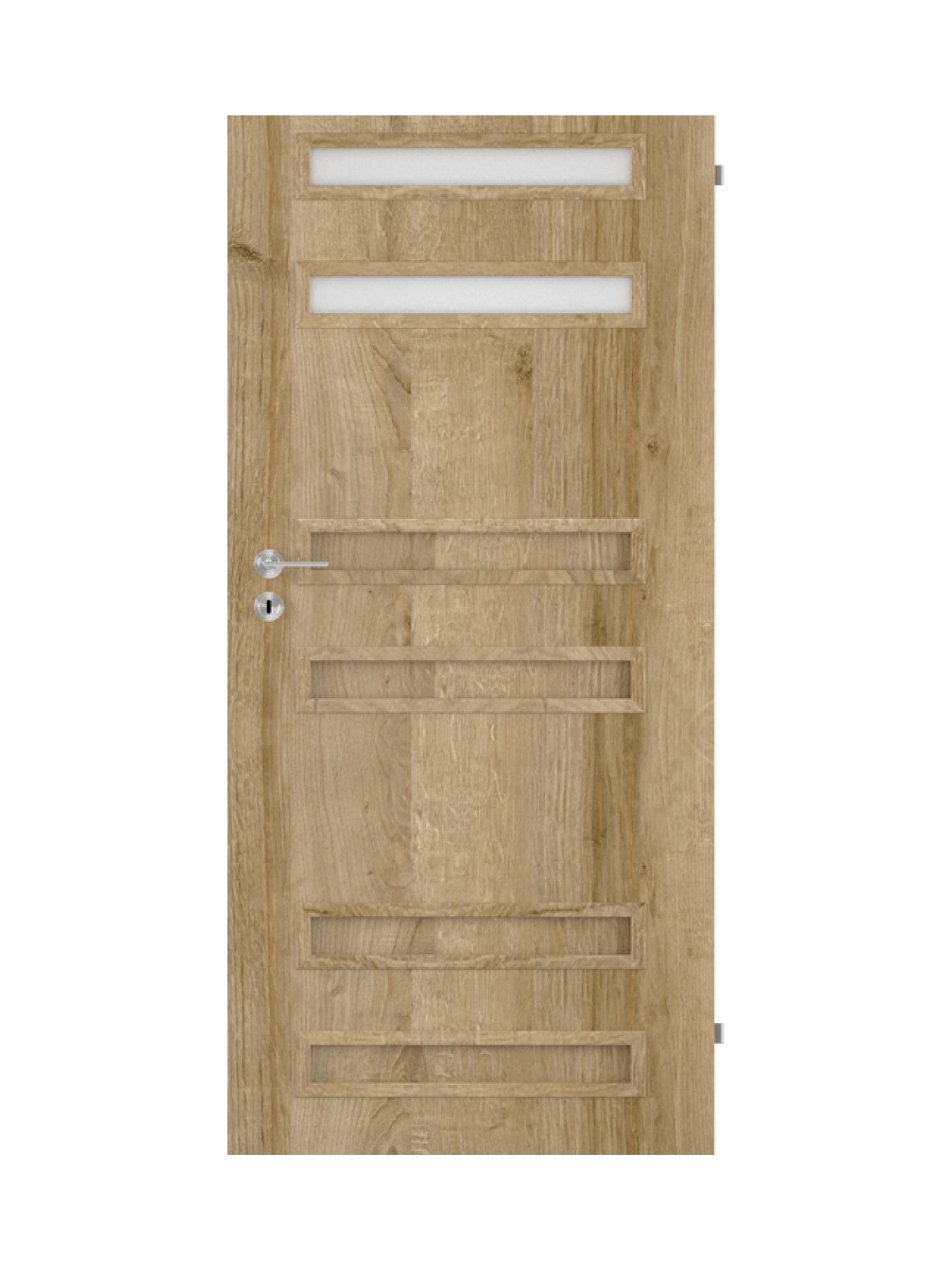 Drzwi pokojowe Porto - obrazek 3