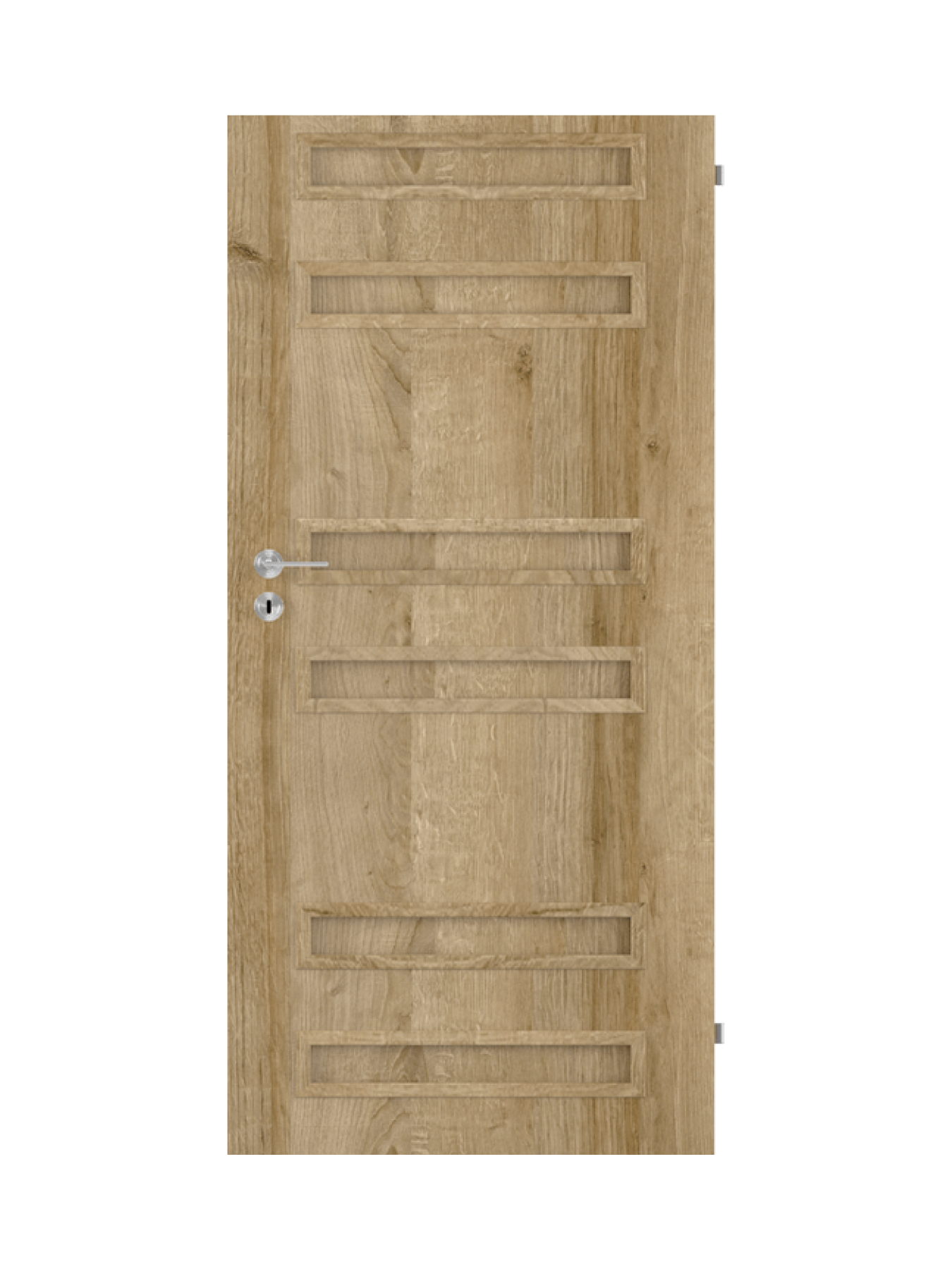 Drzwi pokojowe Porto - obrazek 4