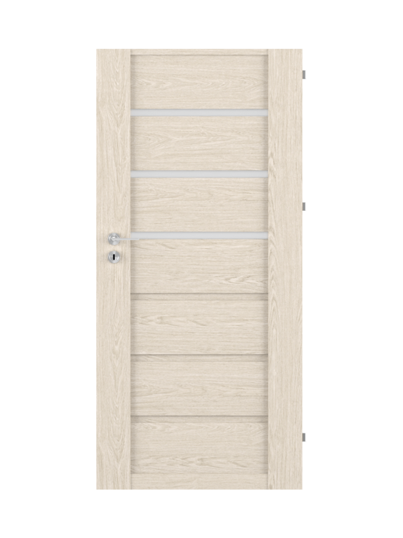 Drzwi pokojowe Prestige PU - obrazek 2